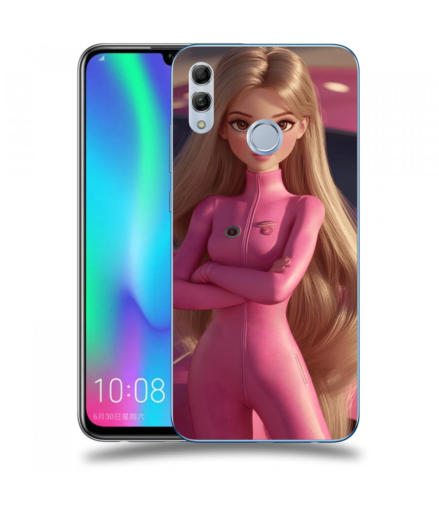 ACOVER Kryt na mobil Honor...