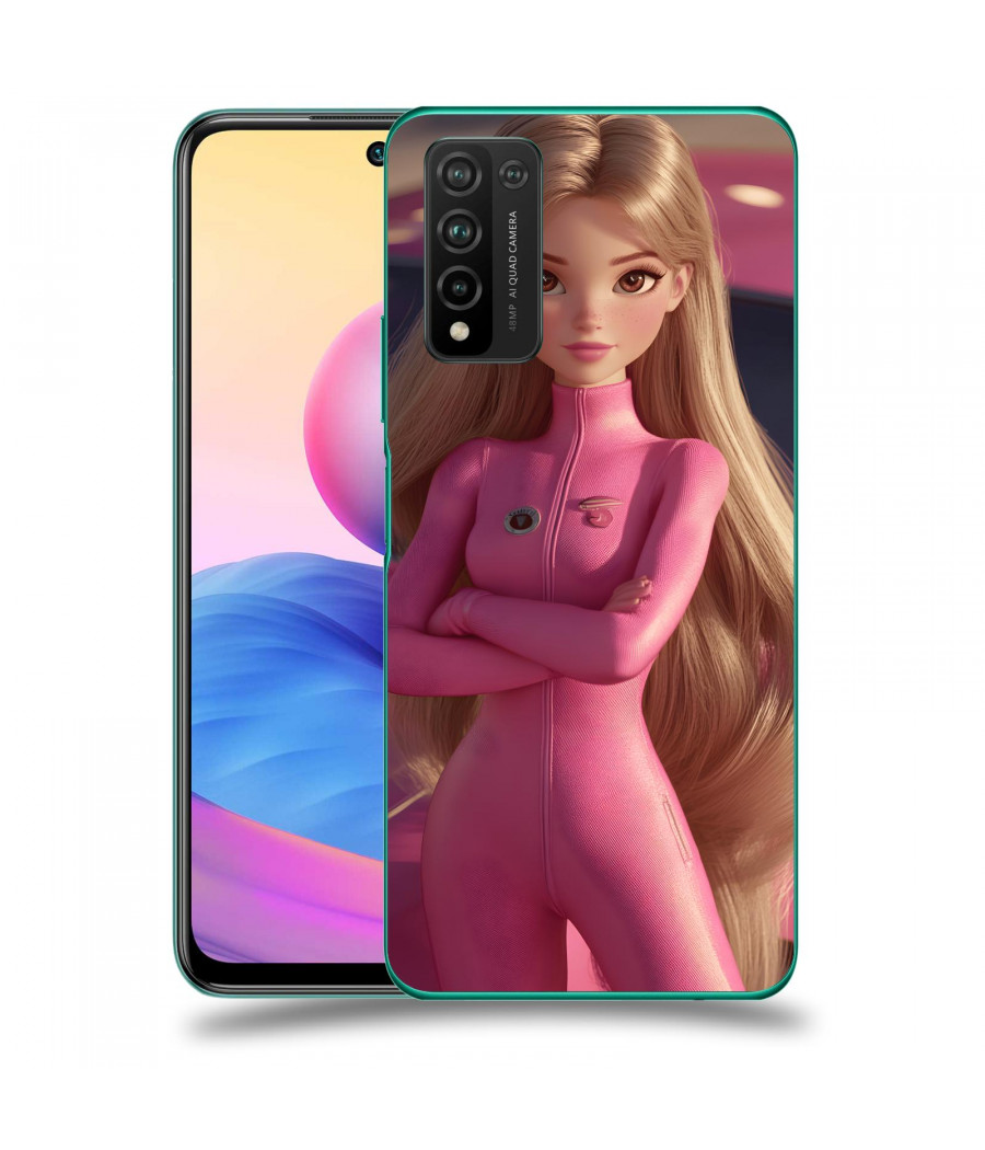 ACOVER Kryt na mobil Honor...