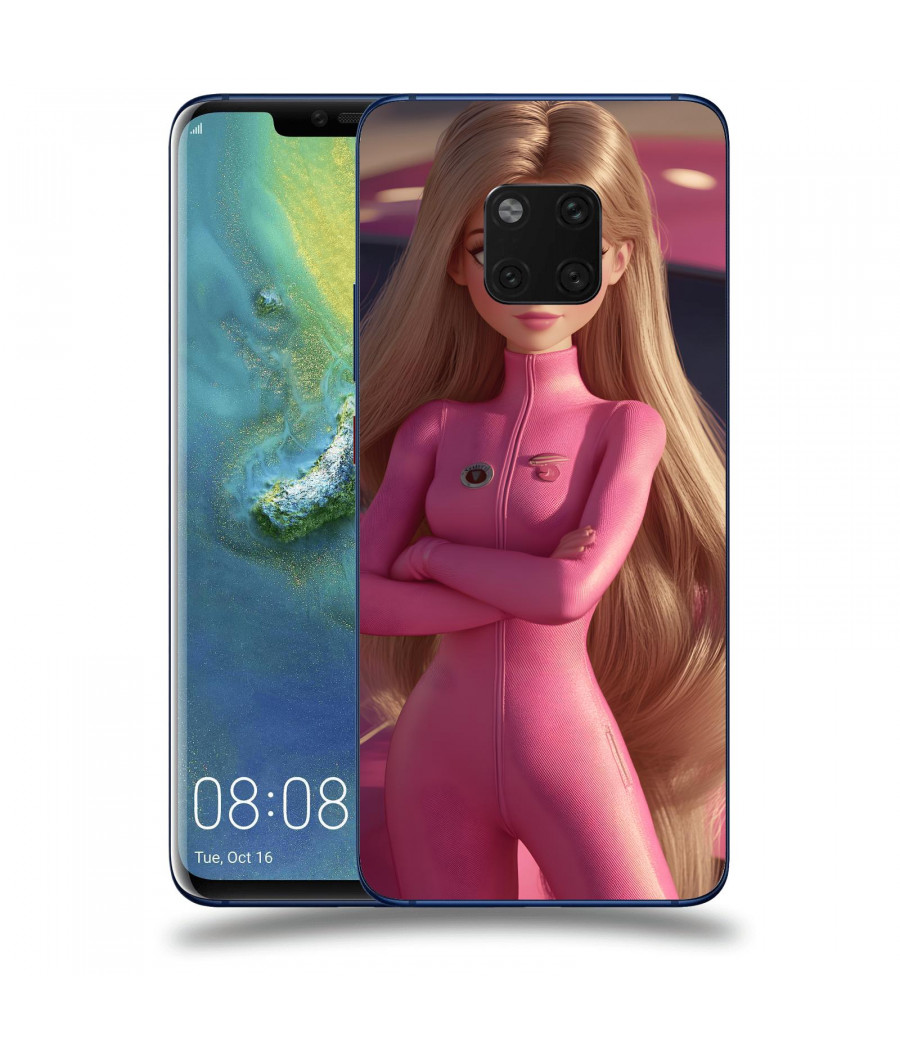 ACOVER Kryt na mobil Huawei...