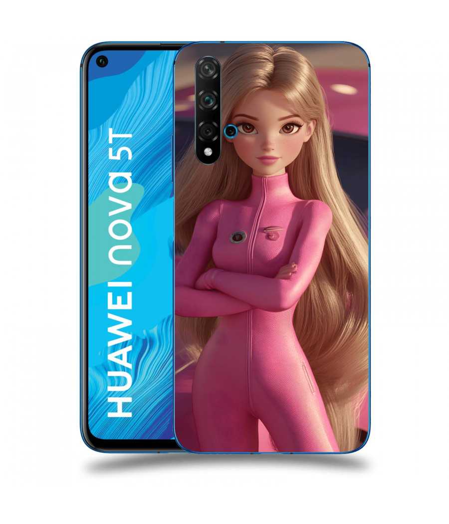 ACOVER Kryt na mobil Huawei...
