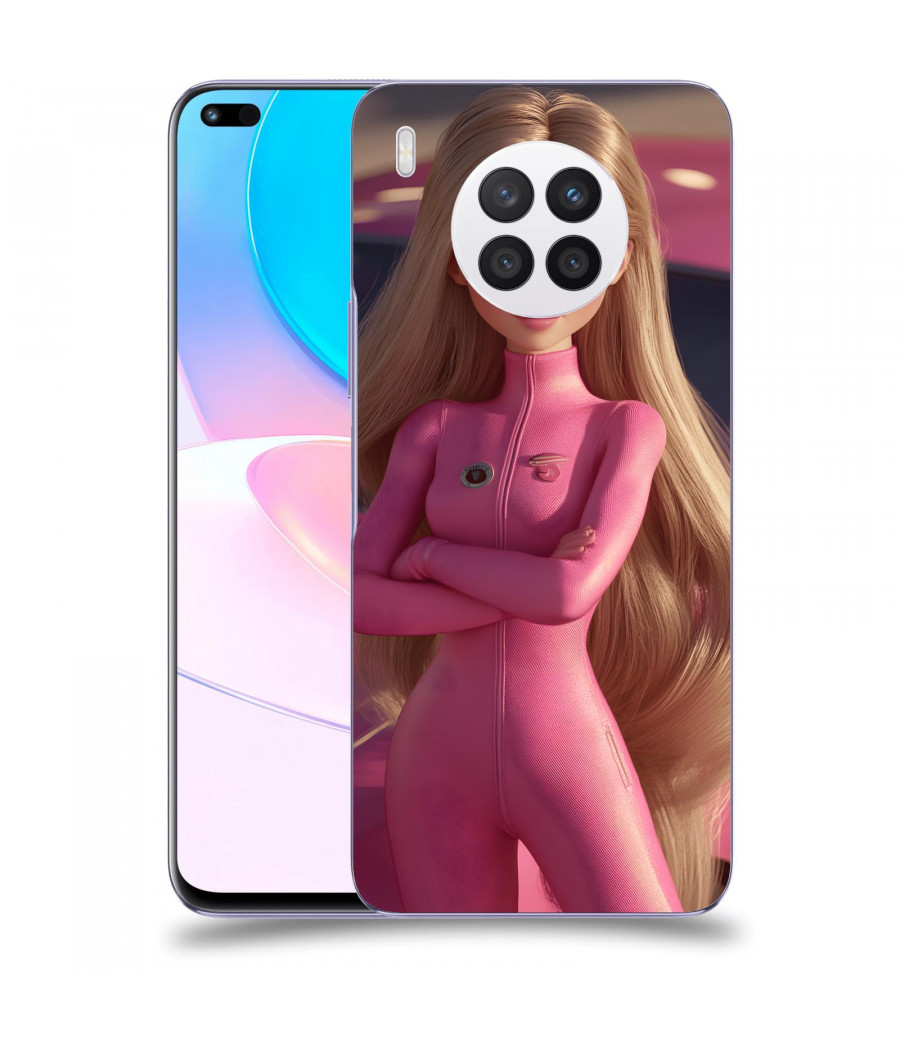 ACOVER Kryt na mobil Huawei...