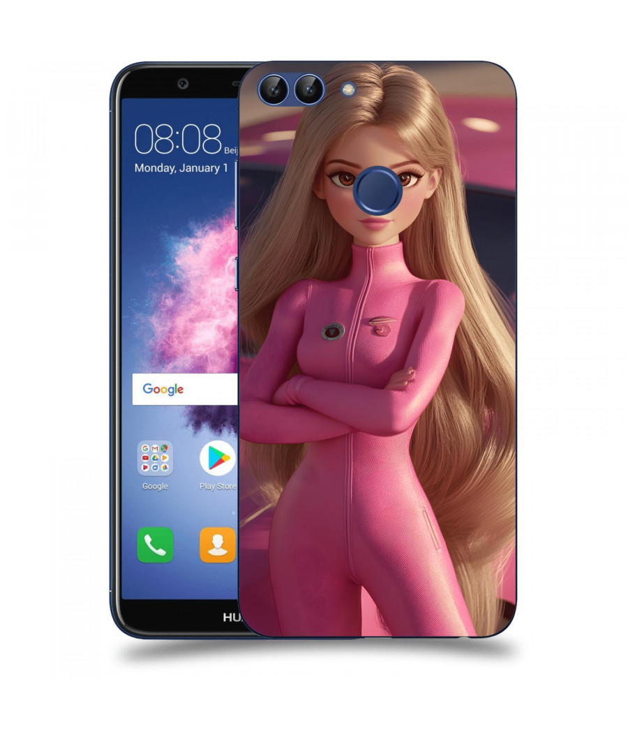 ACOVER Kryt na mobil Huawei...