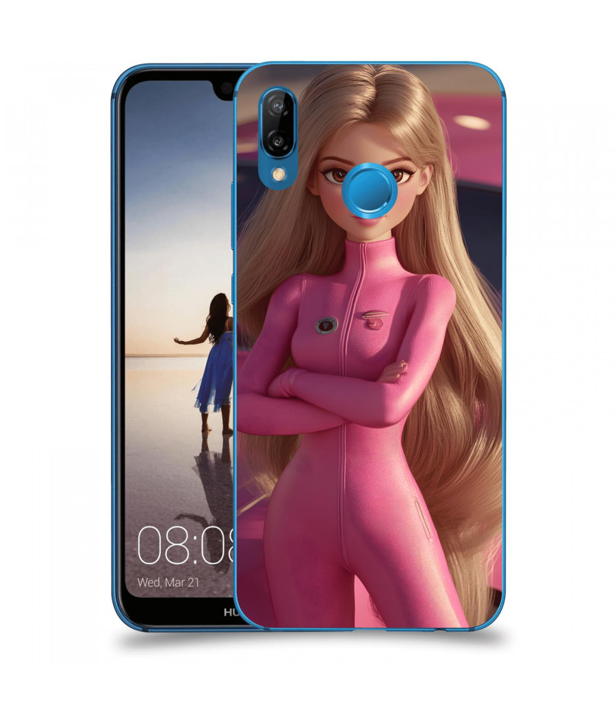 ACOVER Kryt na mobil Huawei...