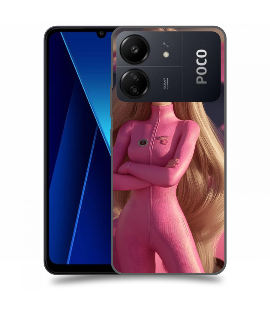 ACOVER Kryt na mobil Poco...
