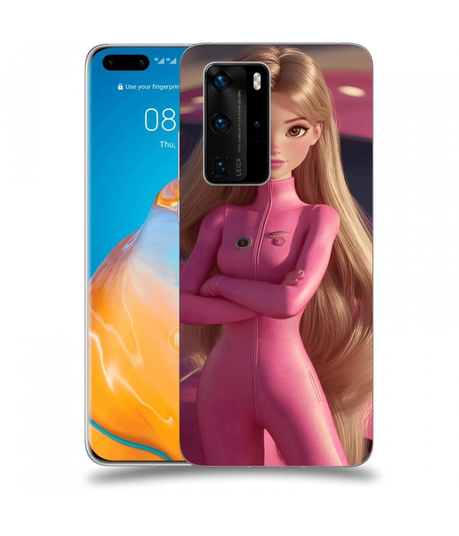 ACOVER Kryt na mobil Huawei...