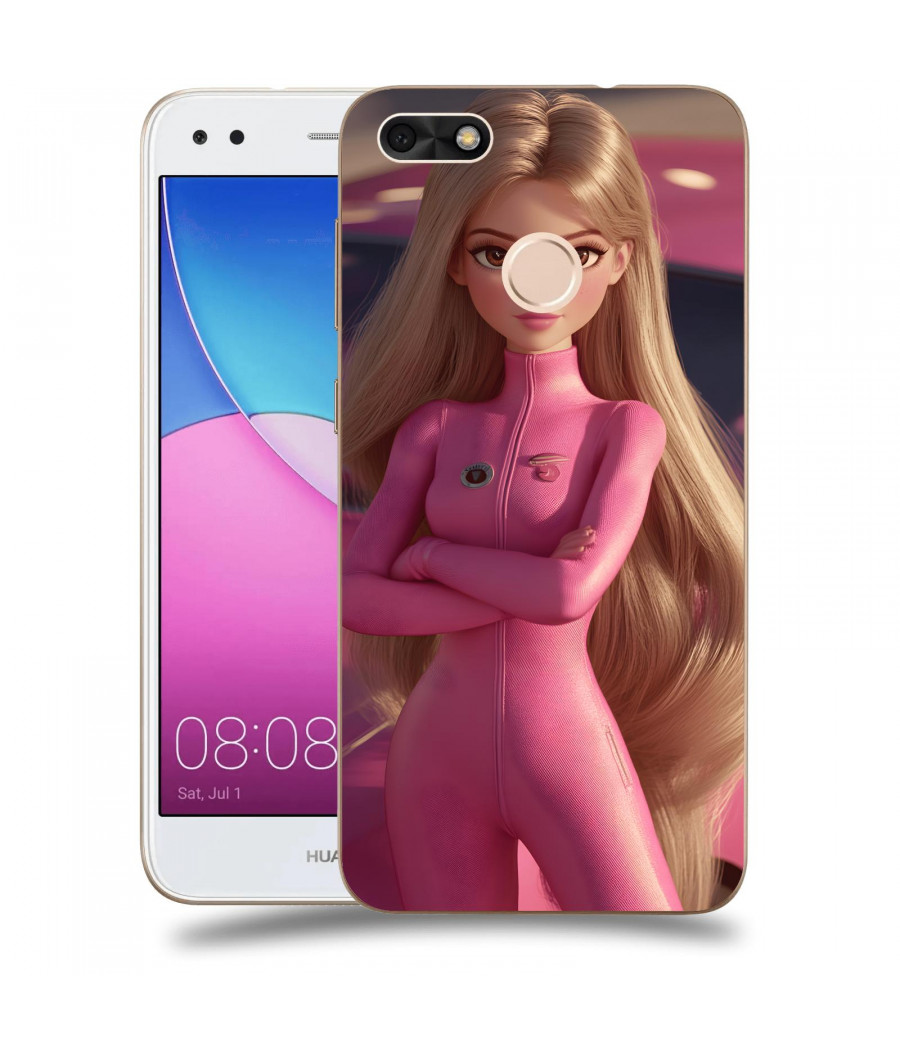 ACOVER Kryt na mobil Huawei...