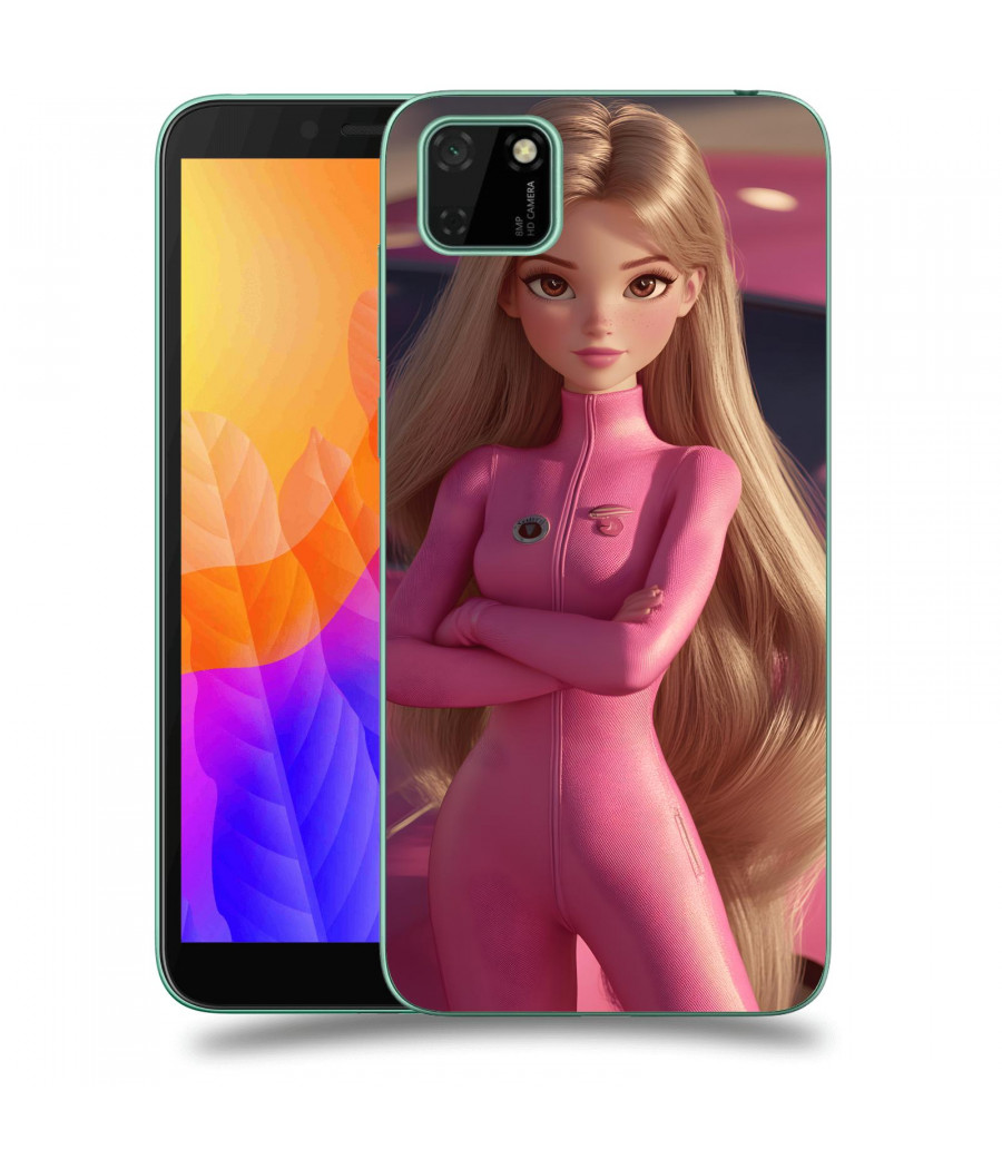 ACOVER Kryt na mobil Huawei...