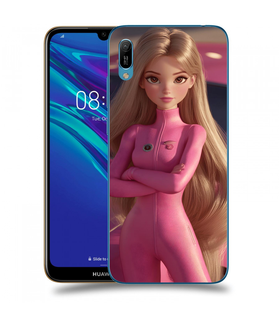 ACOVER Kryt na mobil Huawei...