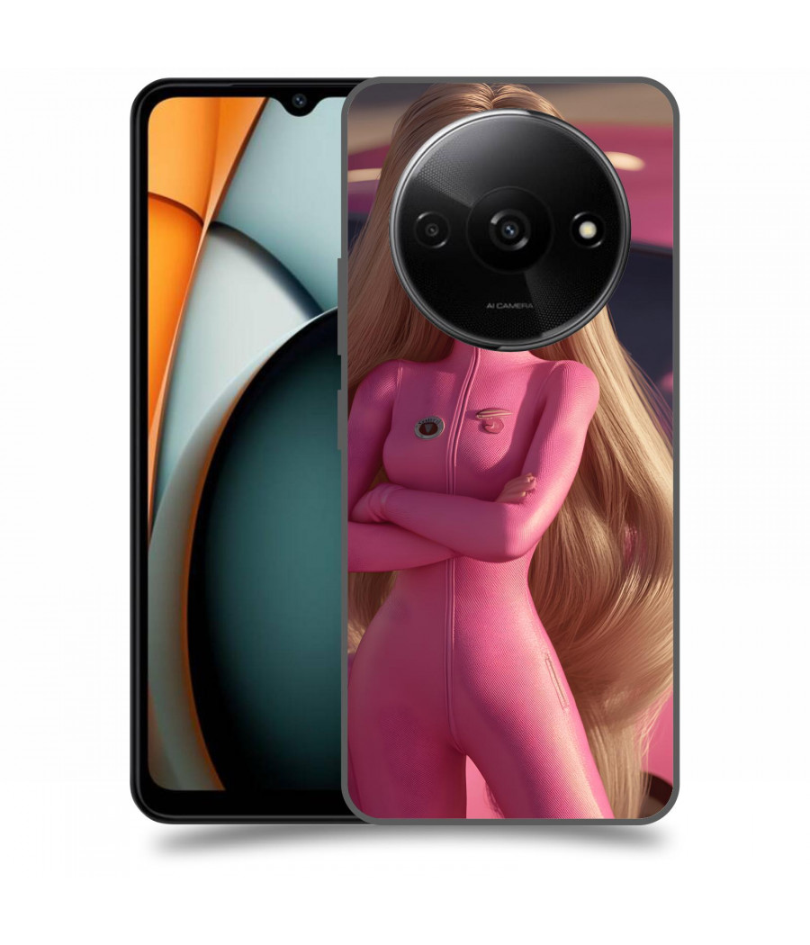 ACOVER Kryt na mobil Xiaomi...