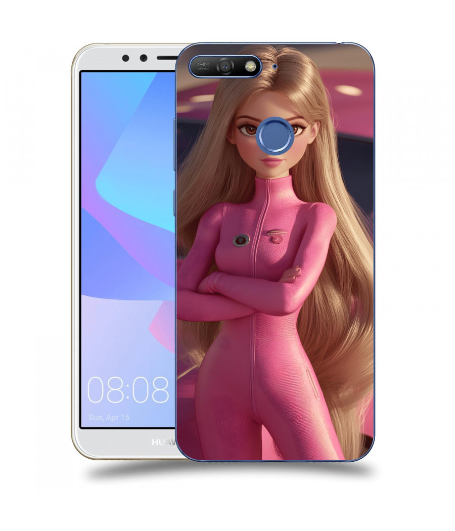 ACOVER Kryt na mobil Huawei...