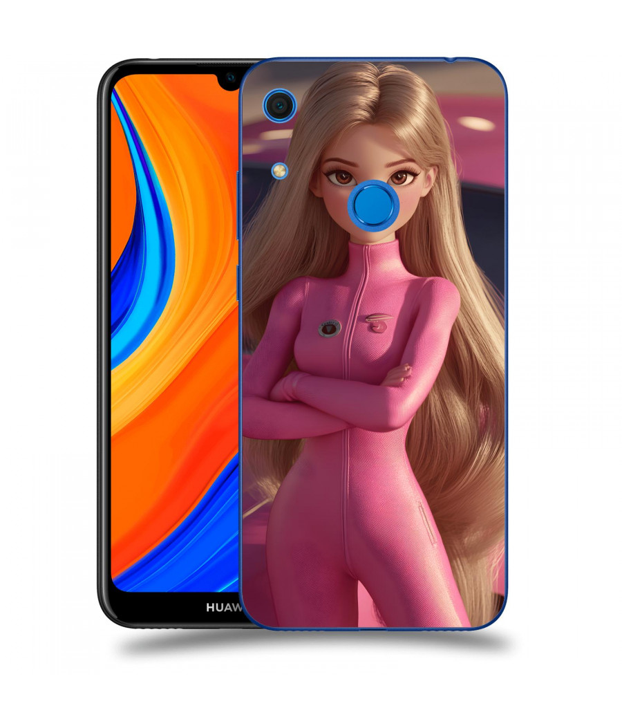 ACOVER Kryt na mobil Huawei...