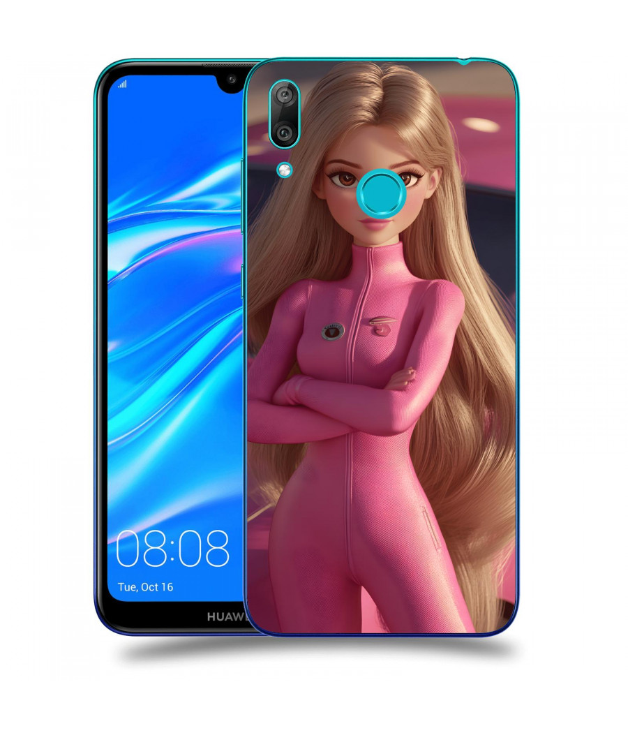 ACOVER Kryt na mobil Huawei...