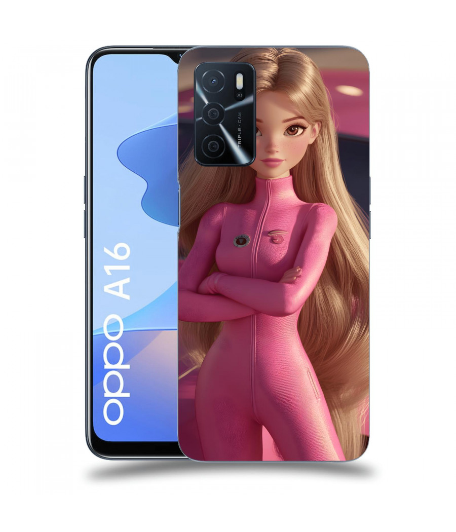 ACOVER Kryt na mobil OPPO...
