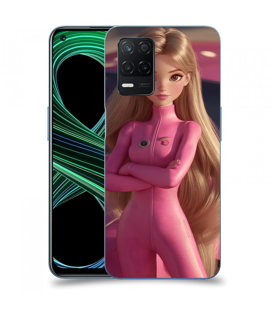 ACOVER Kryt na mobil Realme...