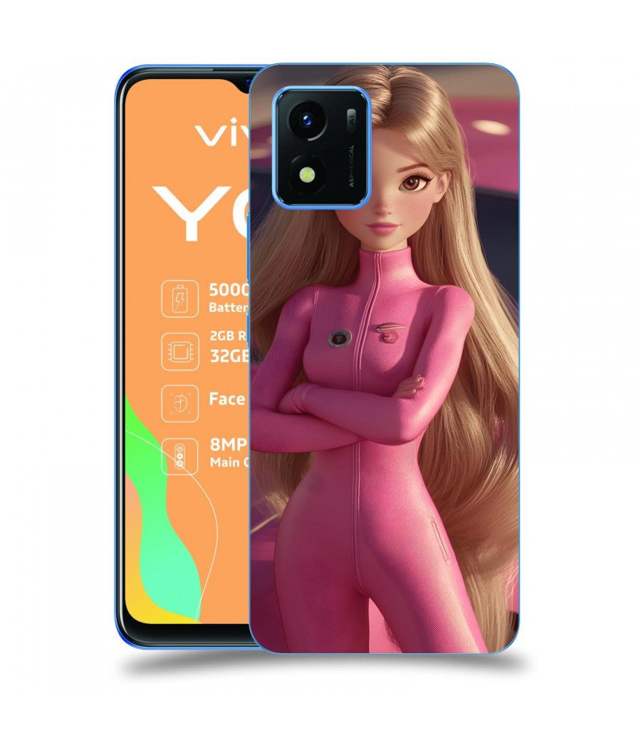ACOVER Kryt na mobil Vivo...