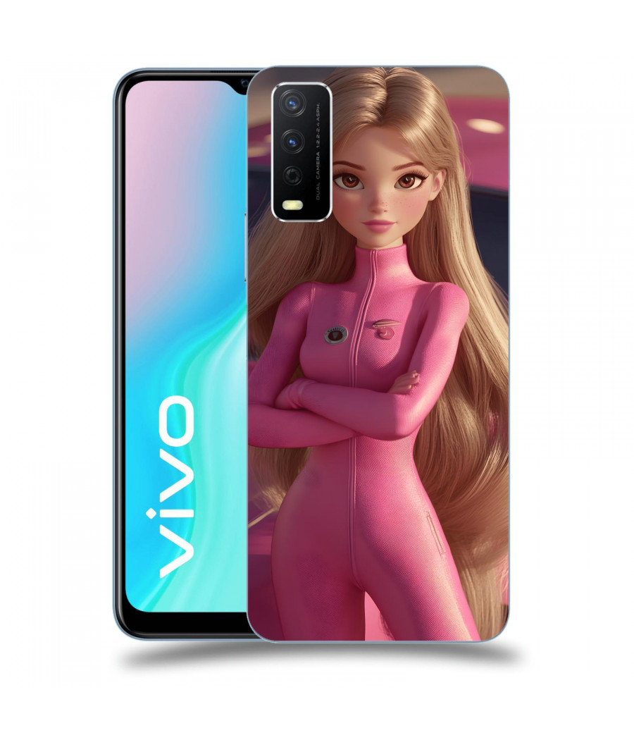 ACOVER Kryt na mobil Vivo...