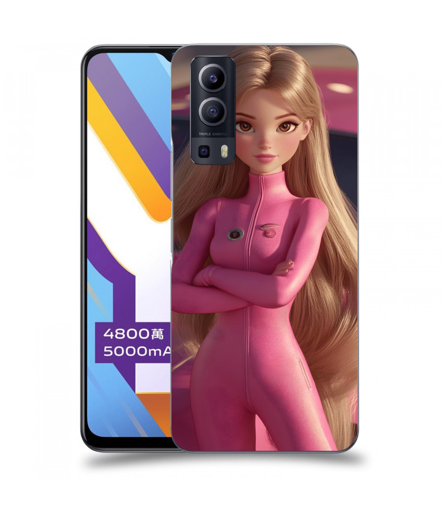 ACOVER Kryt na mobil Vivo...