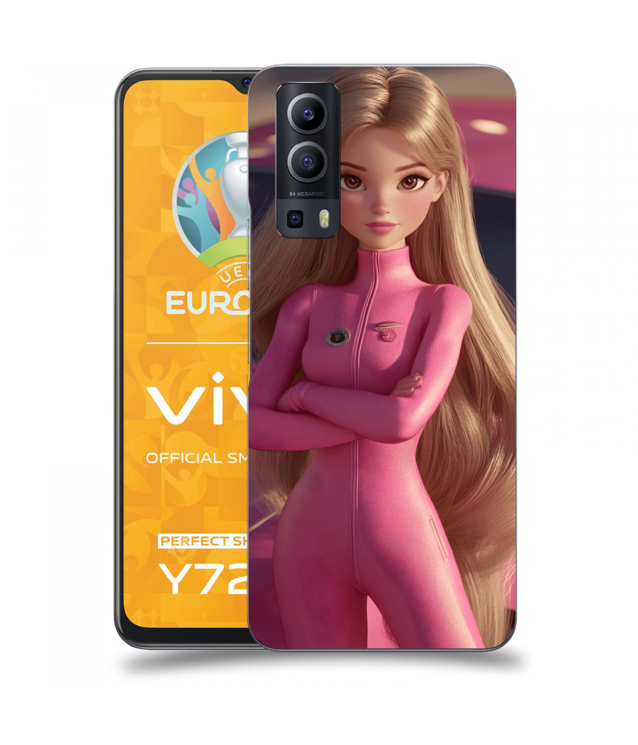 ACOVER Kryt na mobil Vivo...