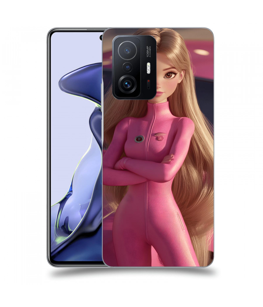 ACOVER Kryt na mobil Xiaomi...