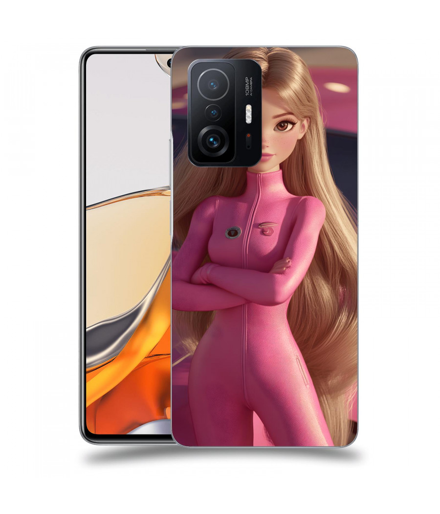 ACOVER Kryt na mobil Xiaomi...