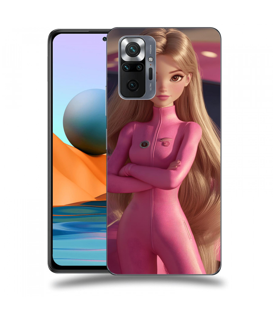 ACOVER Kryt na mobil Xiaomi...