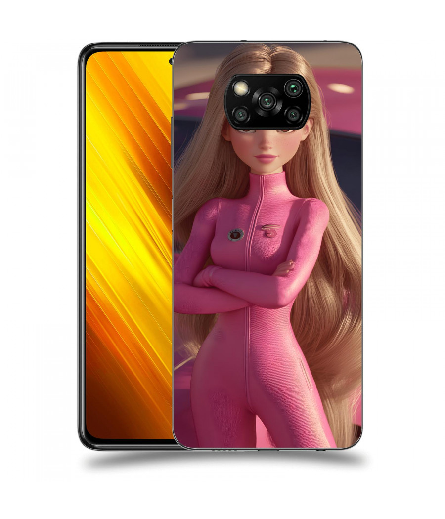 ACOVER Kryt na mobil Xiaomi...