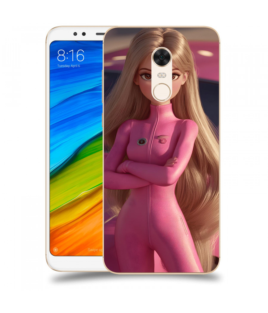 ACOVER Kryt na mobil Xiaomi...