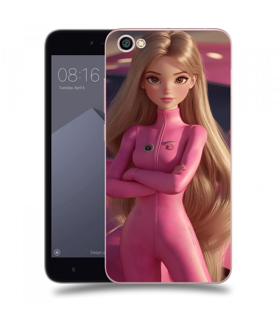 ACOVER Kryt na mobil Xiaomi...