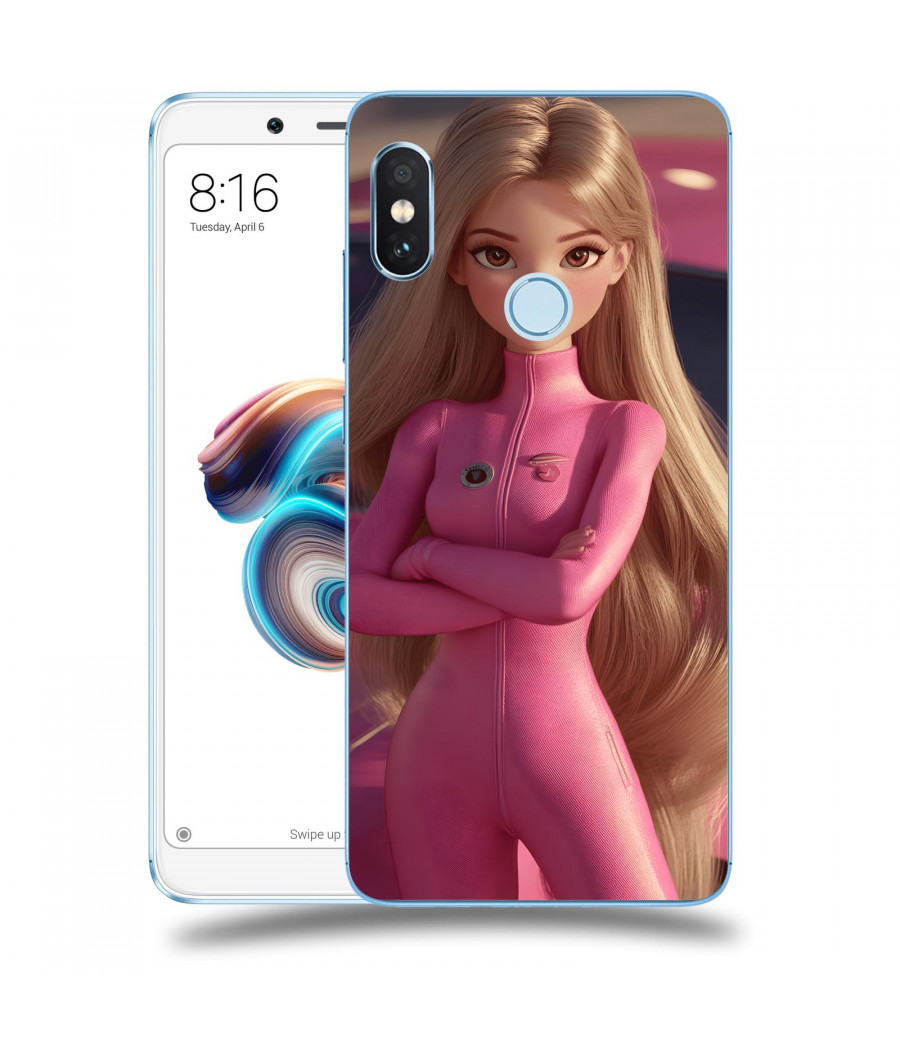 ACOVER Kryt na mobil Xiaomi...