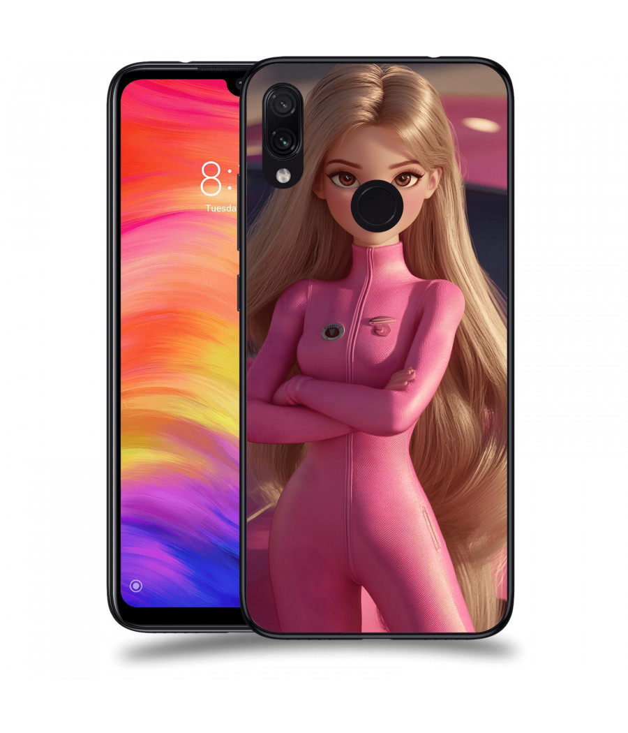 ACOVER Kryt na mobil Xiaomi...