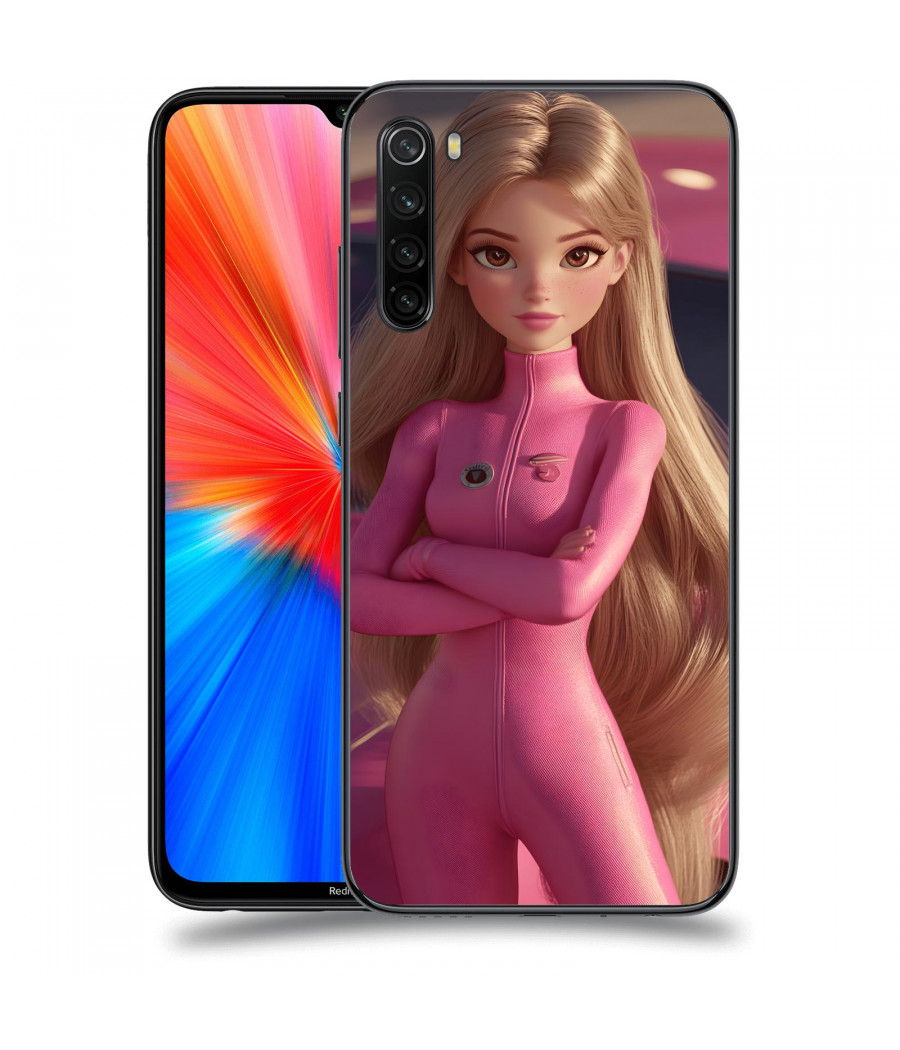 ACOVER Kryt na mobil Xiaomi...