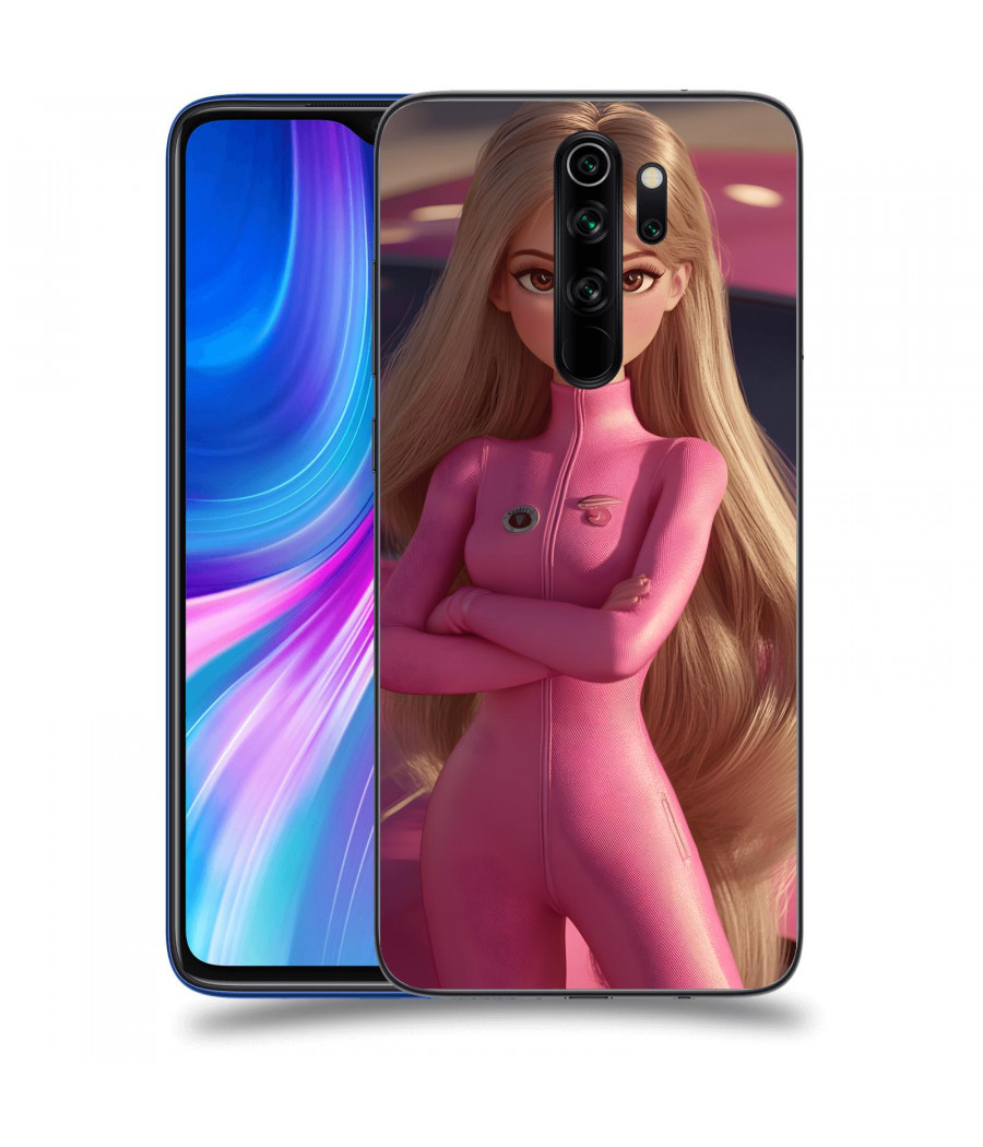 ACOVER Kryt na mobil Xiaomi...
