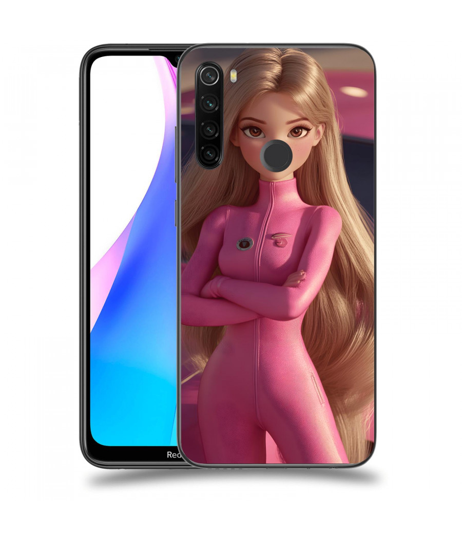 ACOVER Kryt na mobil Xiaomi...