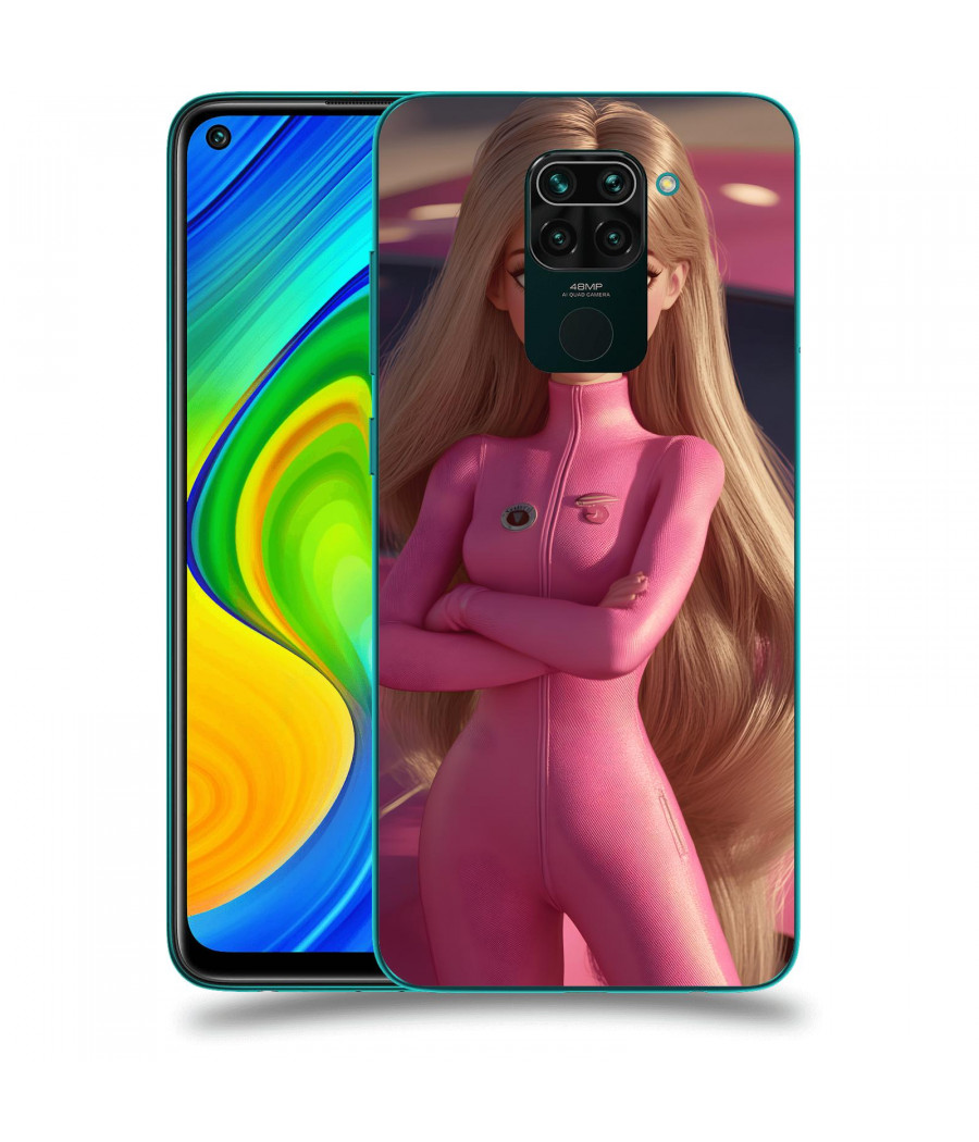 ACOVER Kryt na mobil Xiaomi...