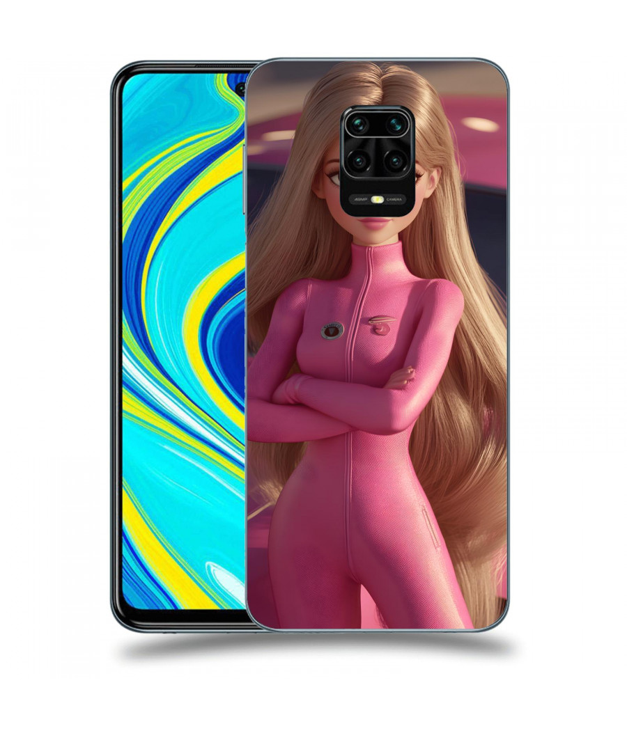 ACOVER Kryt na mobil Xiaomi...