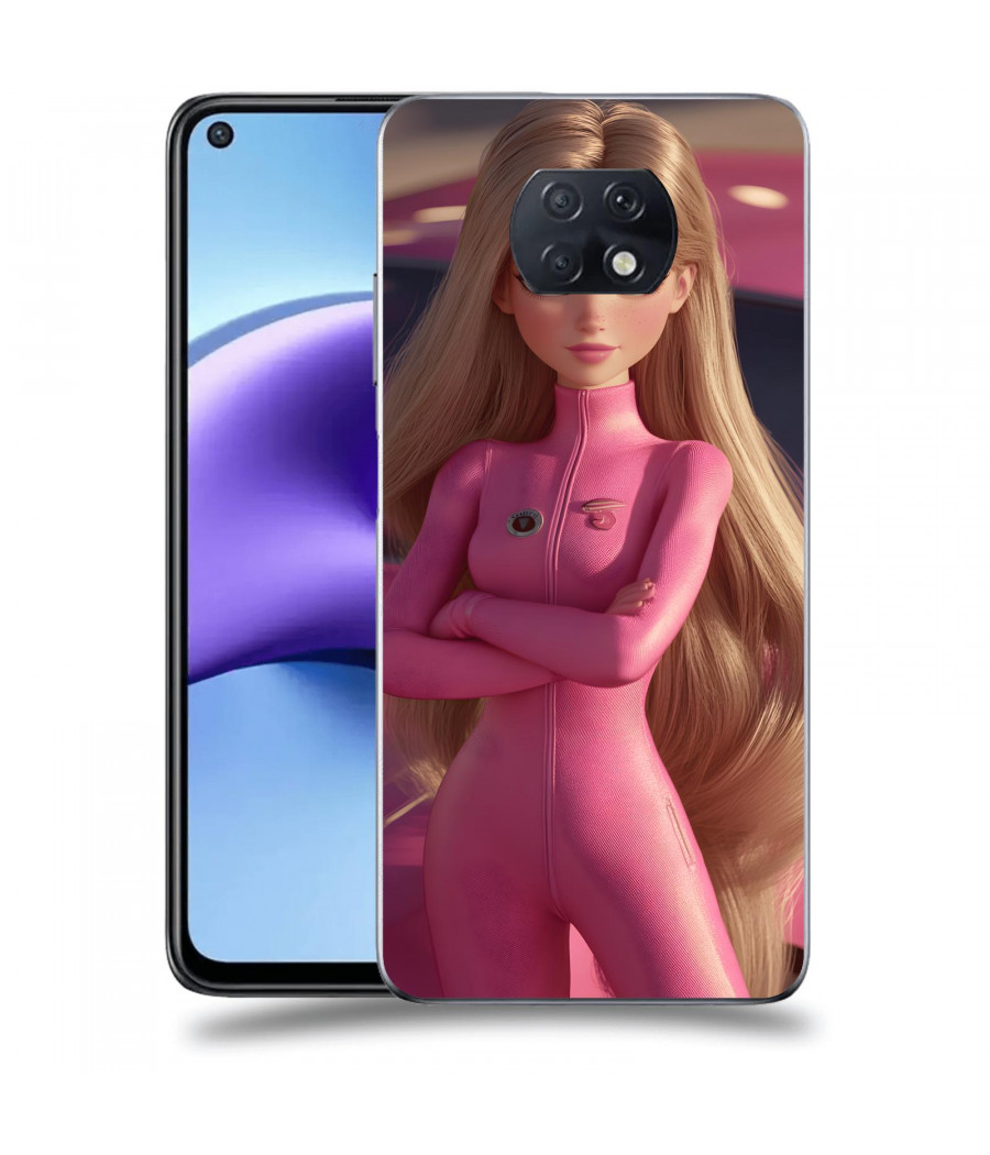 ACOVER Kryt na mobil Xiaomi...