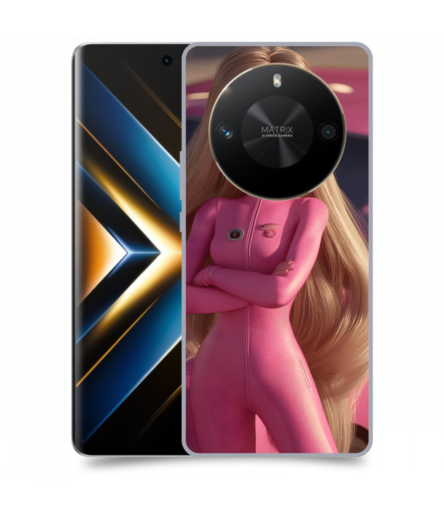 ACOVER Kryt na mobil Honor...