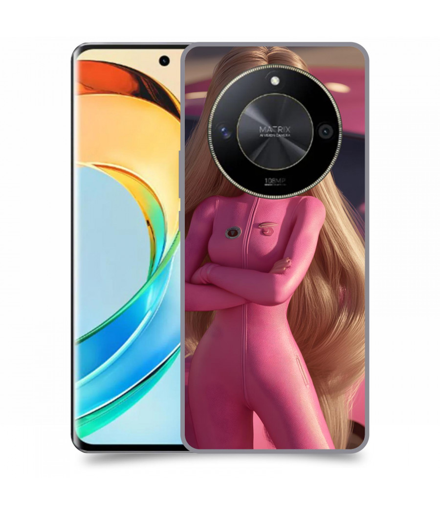 ACOVER Kryt na mobil Honor...