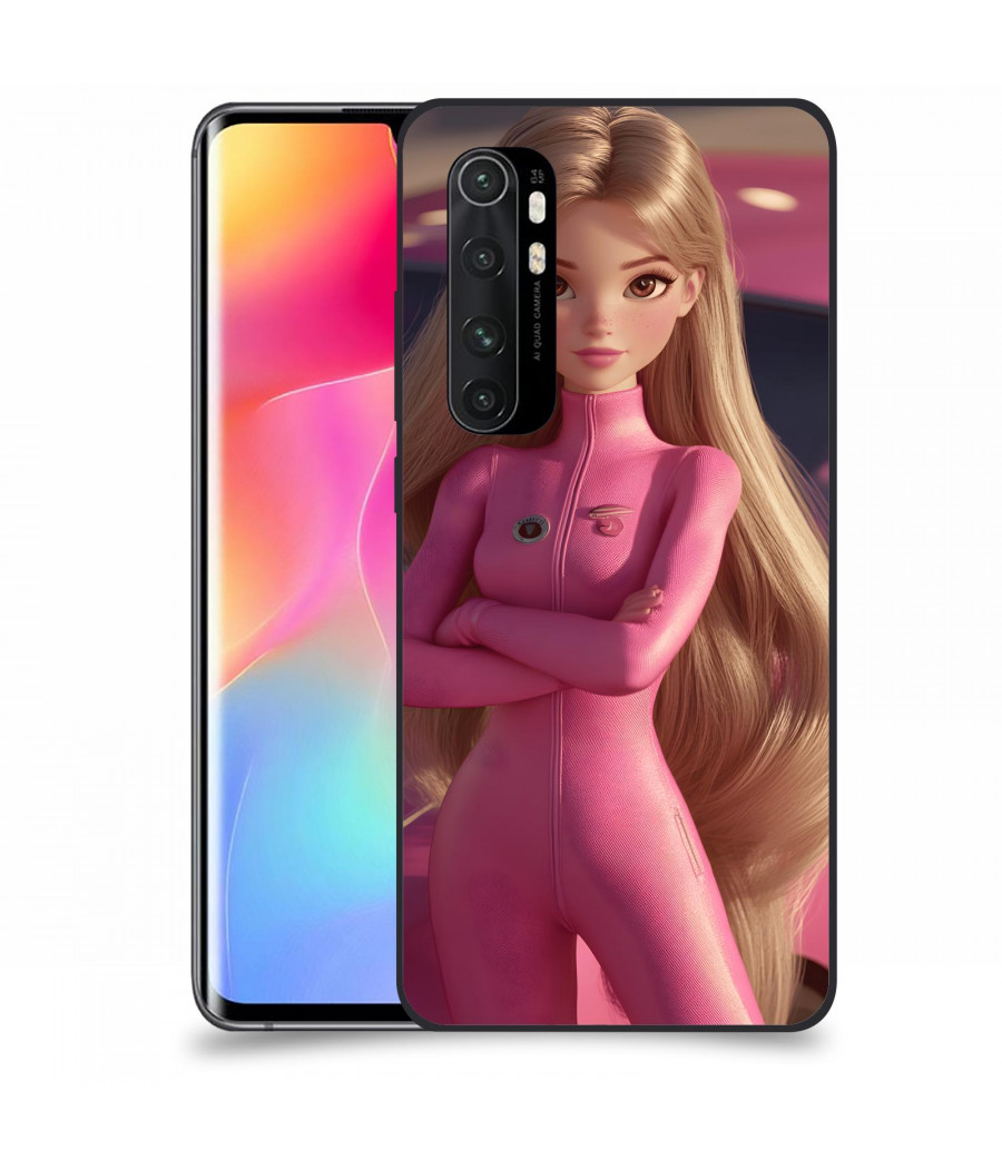 ACOVER Kryt na mobil Xiaomi...
