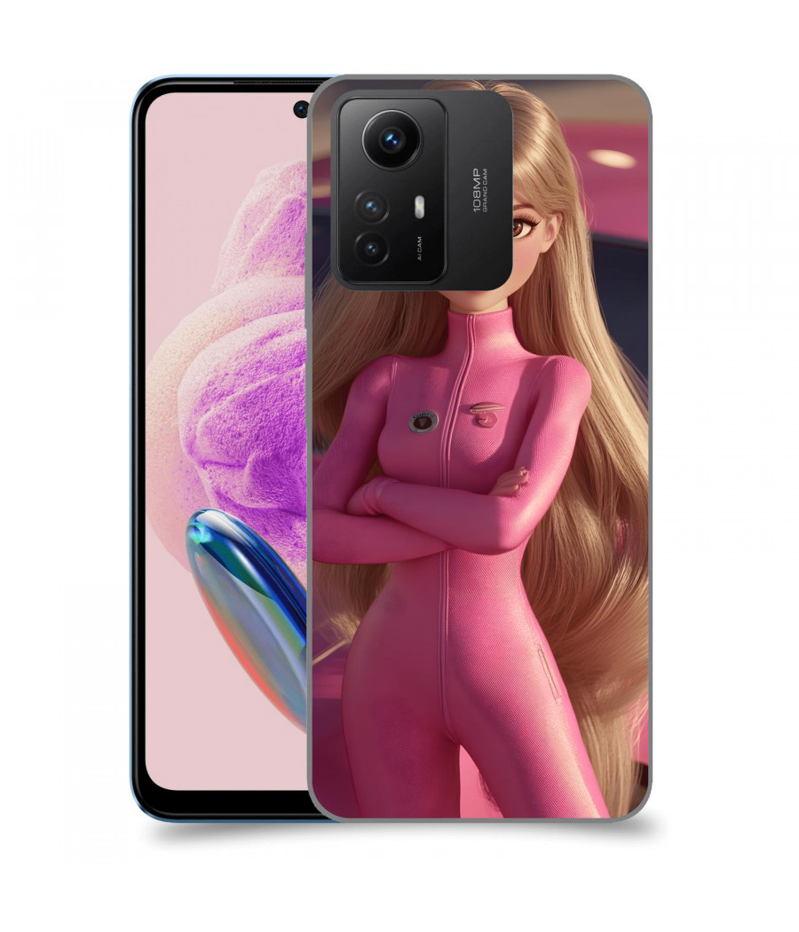 ACOVER Kryt na mobil Xiaomi...