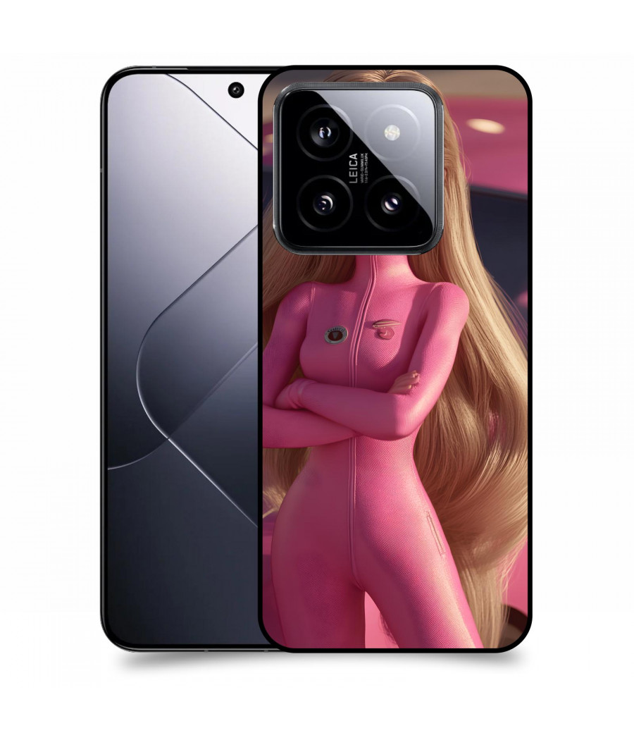 ACOVER Kryt na mobil Xiaomi...