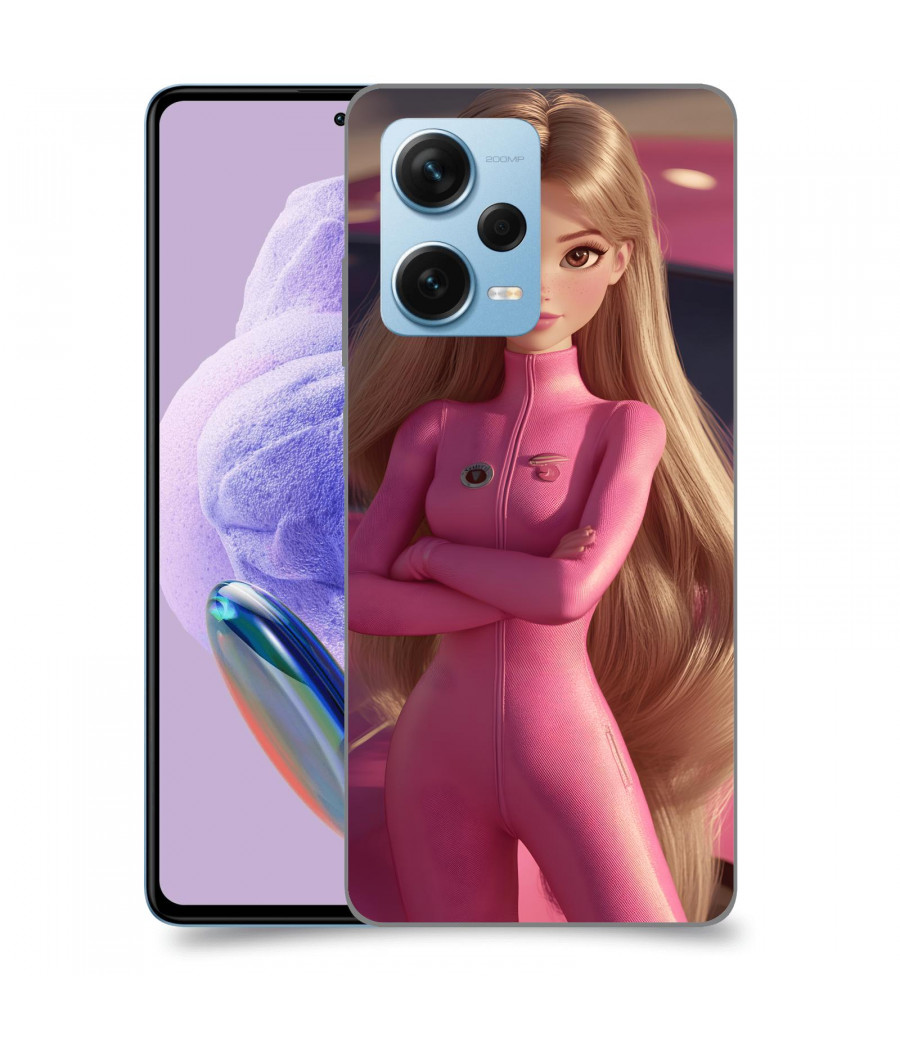 ACOVER Kryt na mobil Xiaomi...