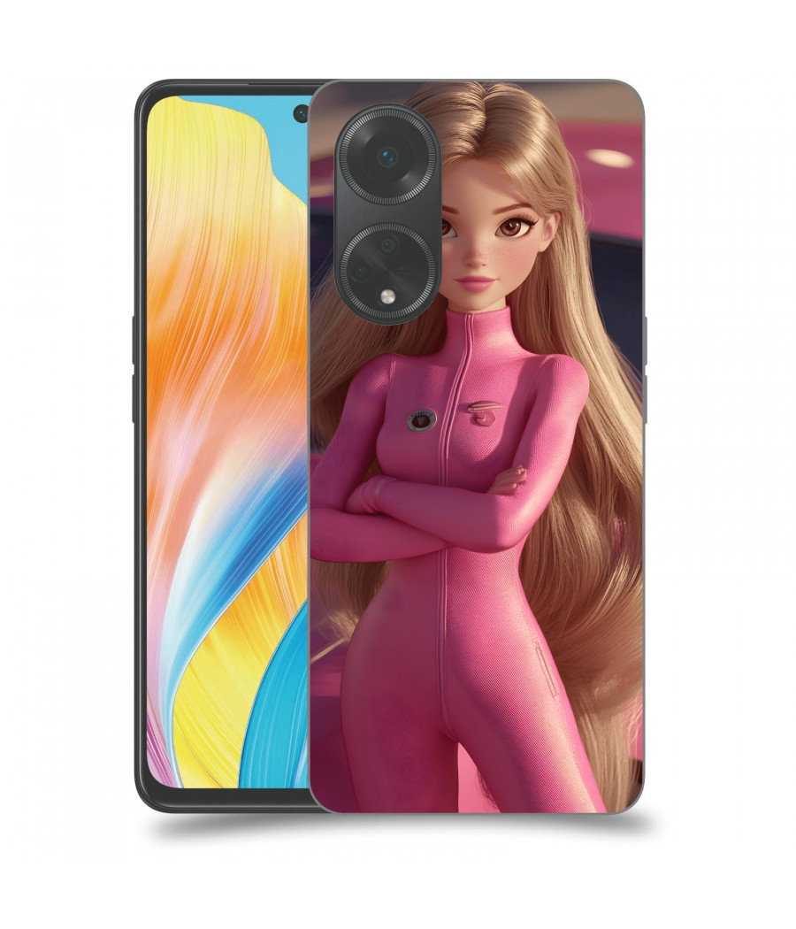 ACOVER Kryt na mobil OPPO...
