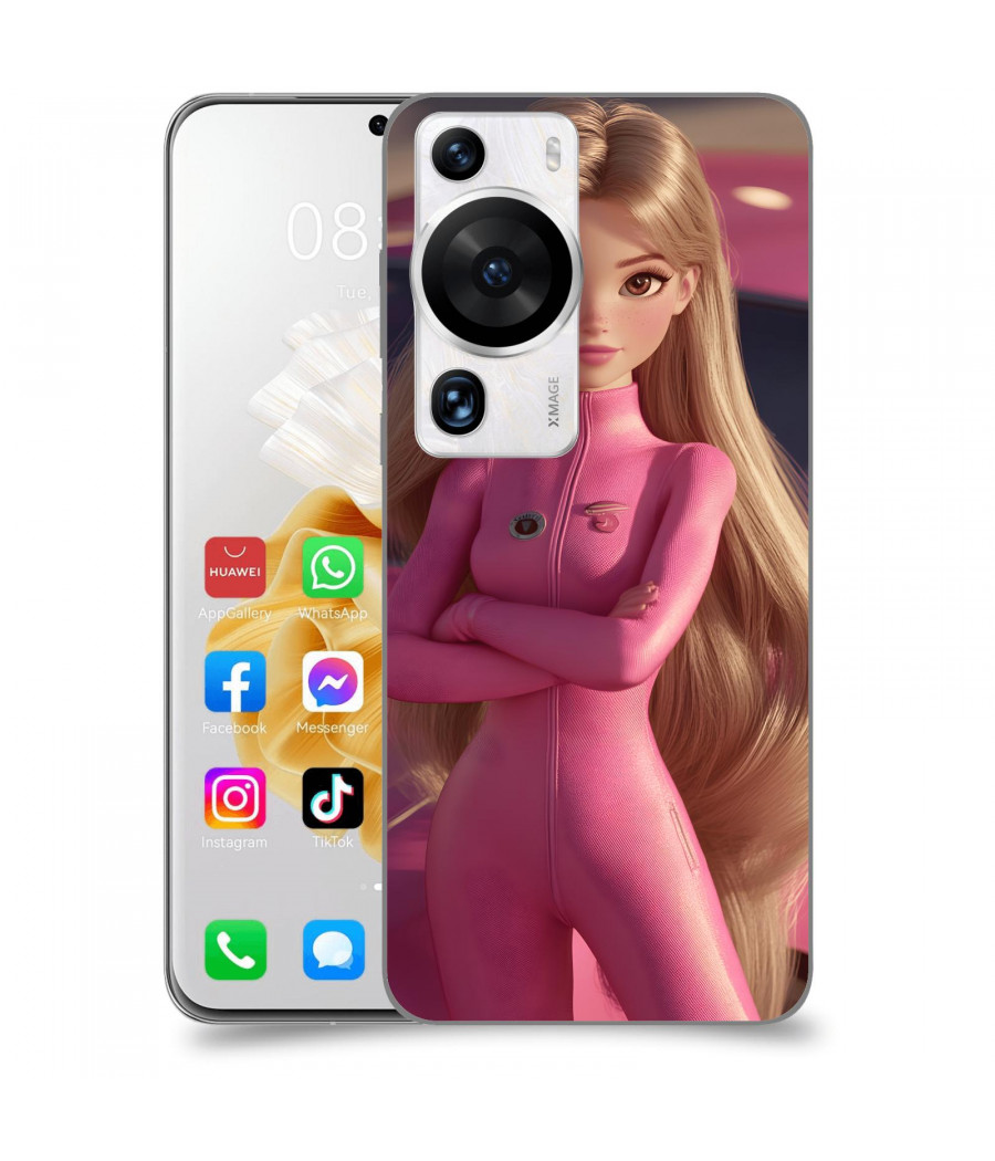 ACOVER Kryt na mobil Huawei...