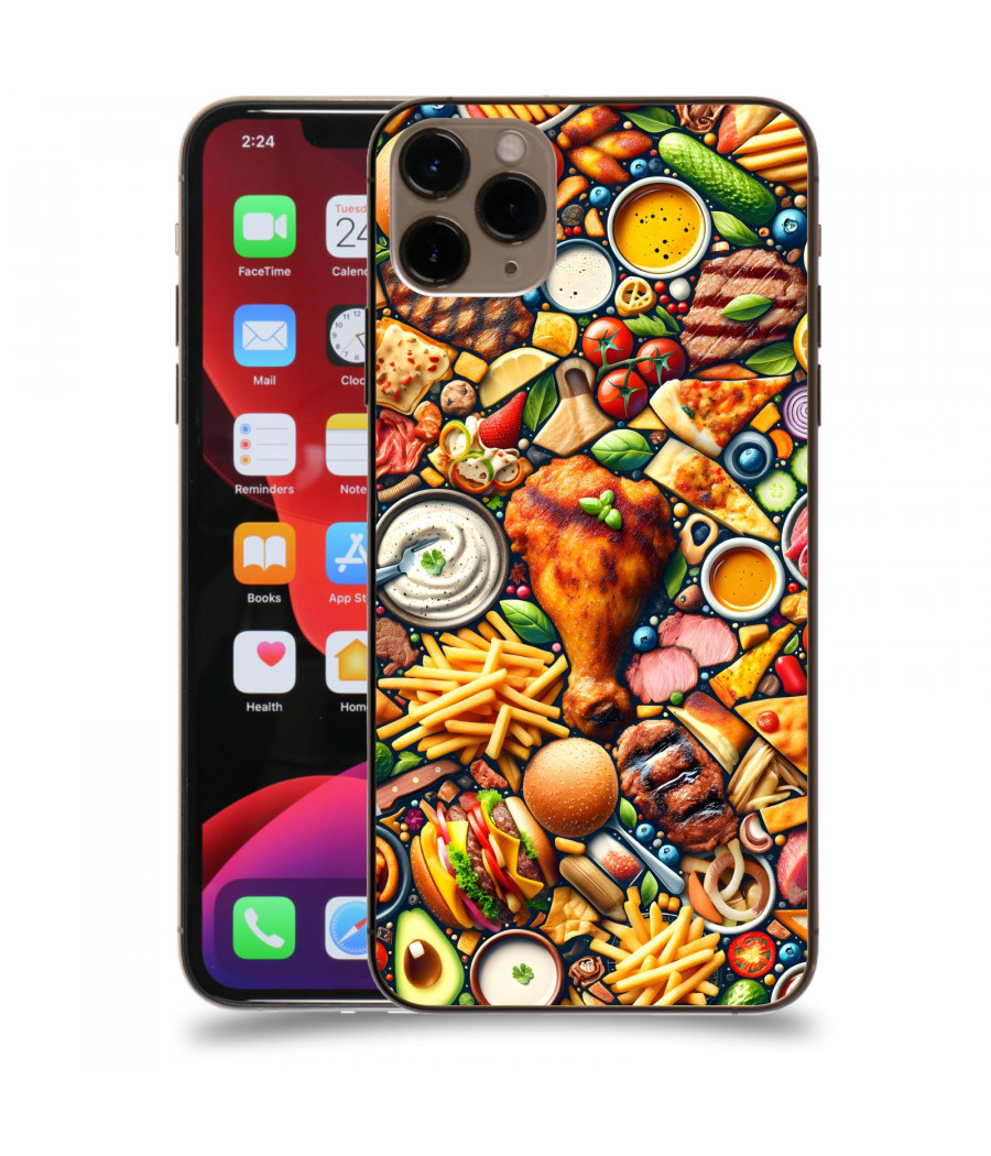 ACOVER Kryt na mobil Apple...