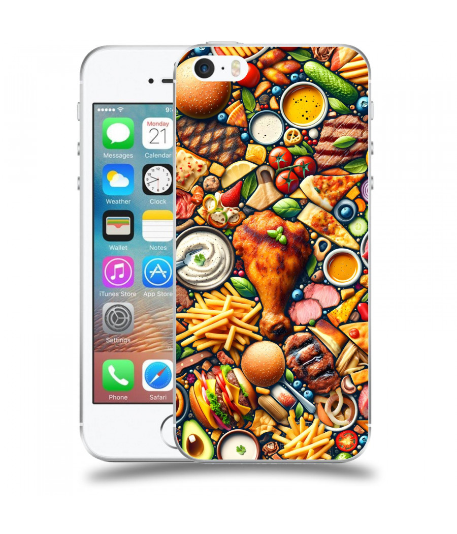 ACOVER Kryt na mobil Apple...