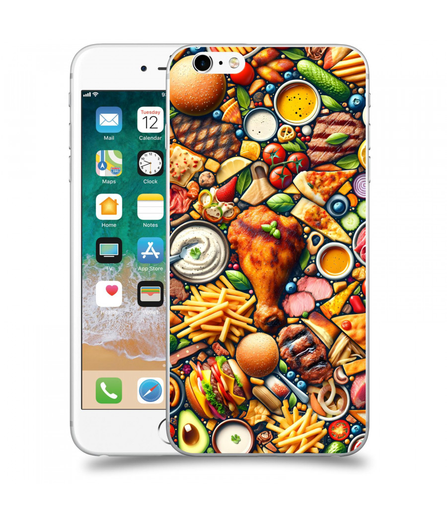 ACOVER Kryt na mobil Apple...