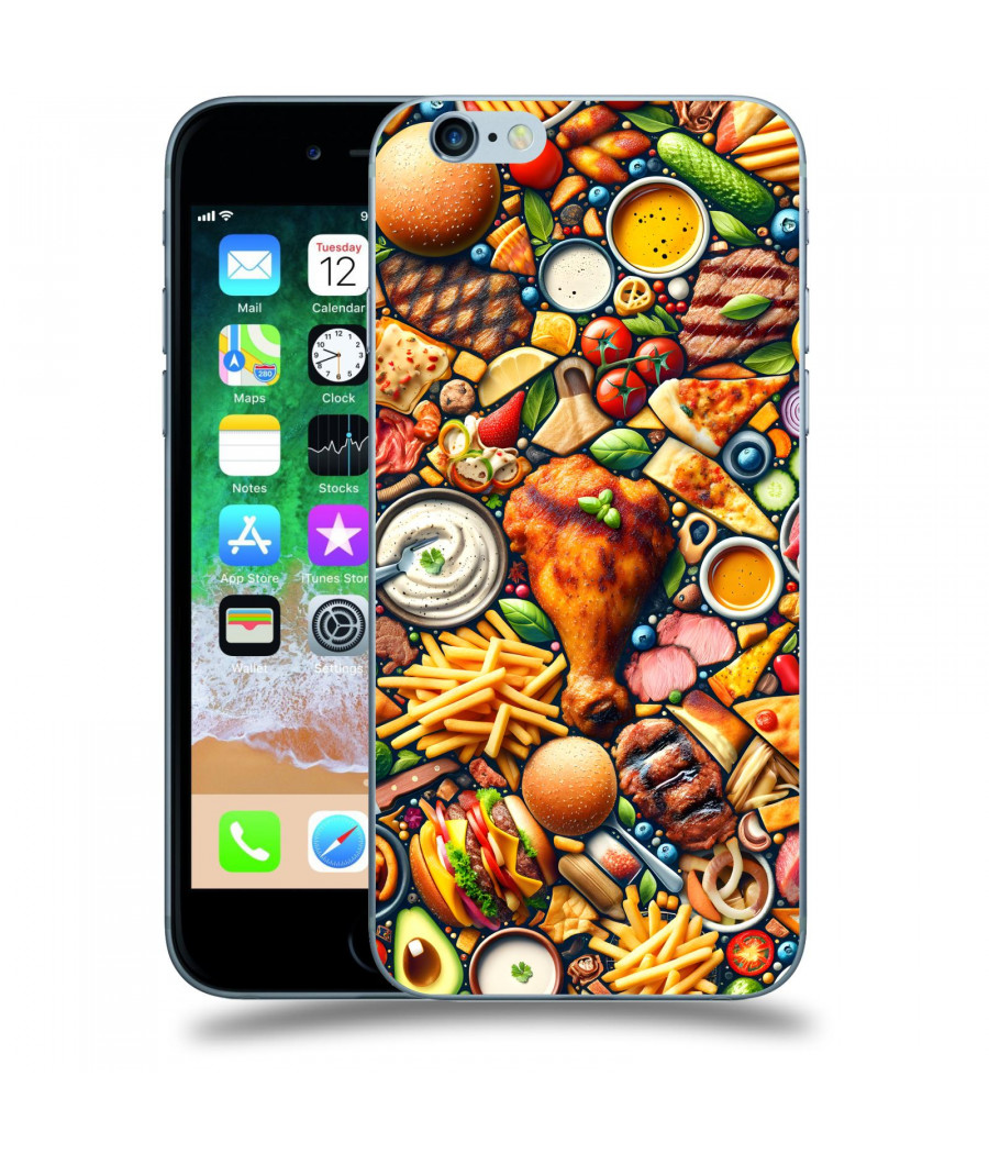 ACOVER Kryt na mobil Apple...