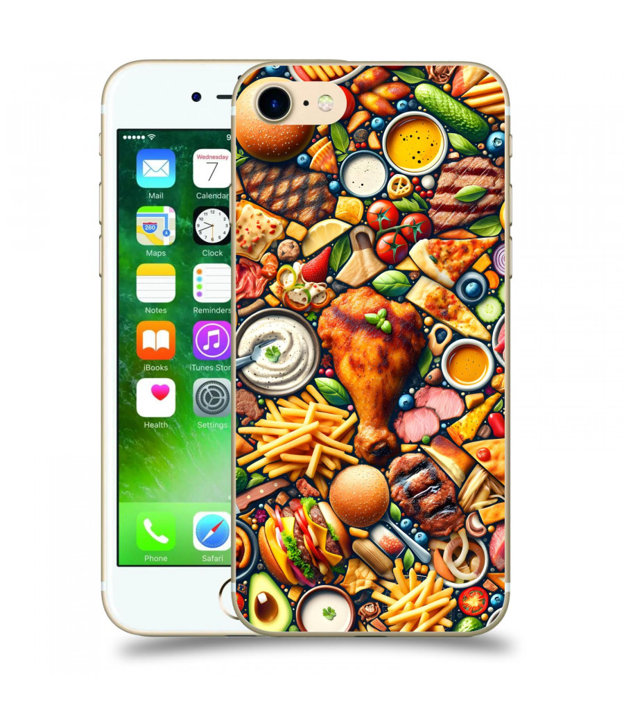 ACOVER Kryt na mobil Apple...