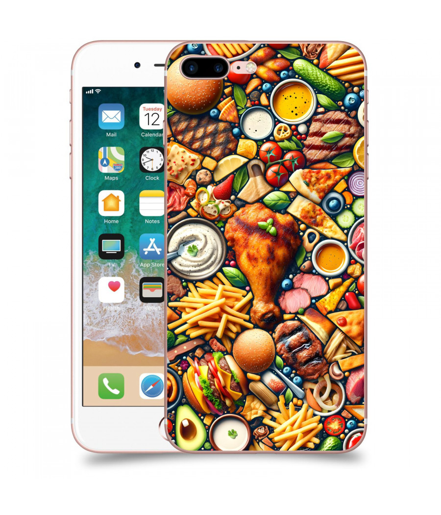 ACOVER Kryt na mobil Apple...